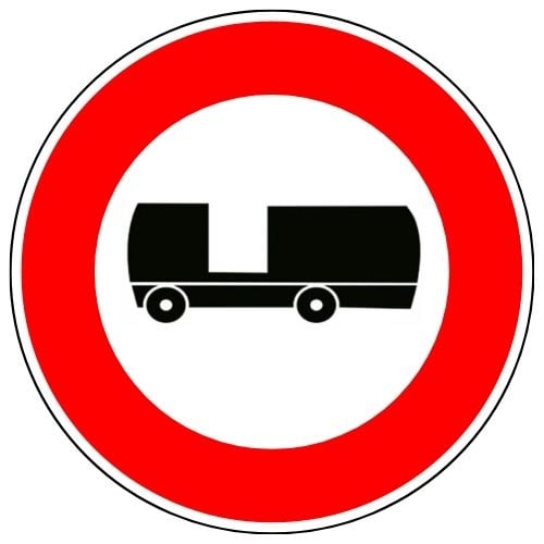 Trafik Güvenlik Aynası